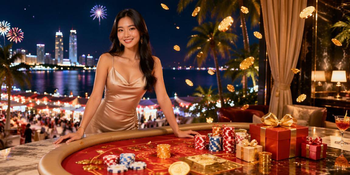 w88 casino Apa yang Kami Tawarkan dalam Ways Of Qilin
