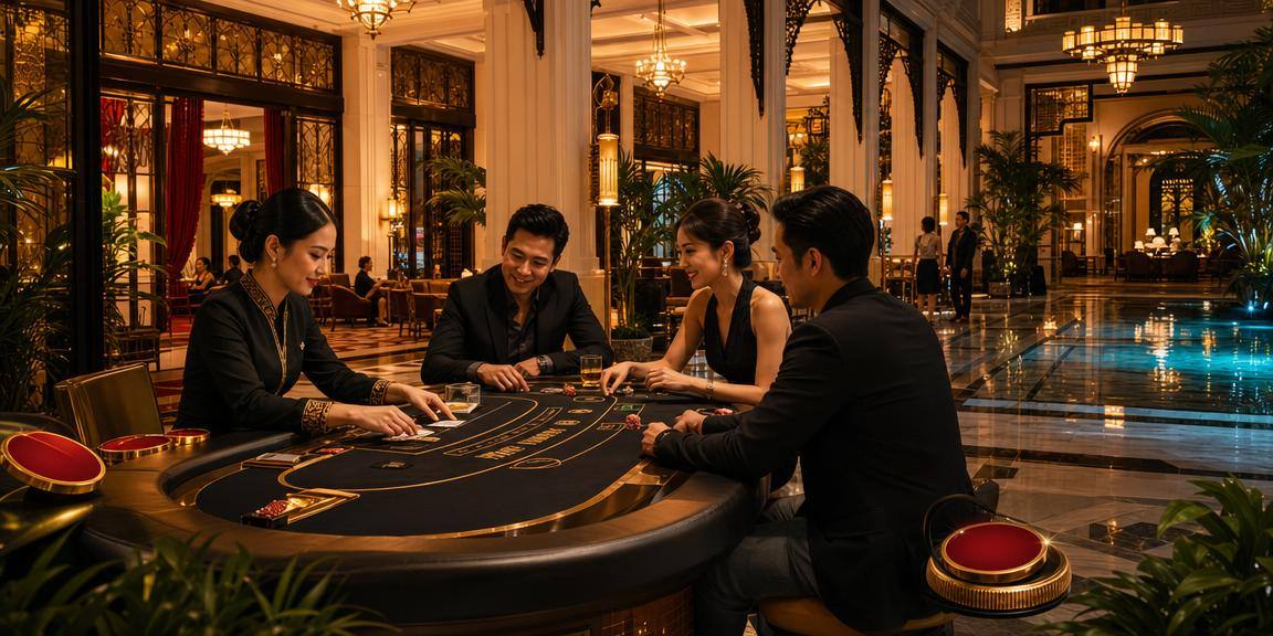 w88 casino mobile gaming