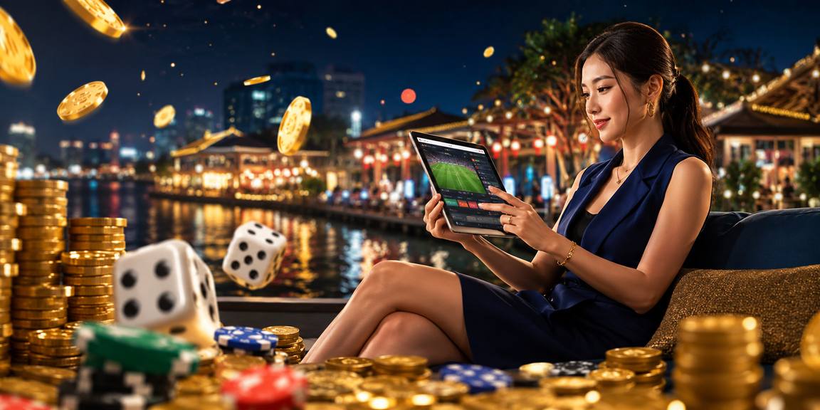w88 casino Soalan Pendaftaran Akaun