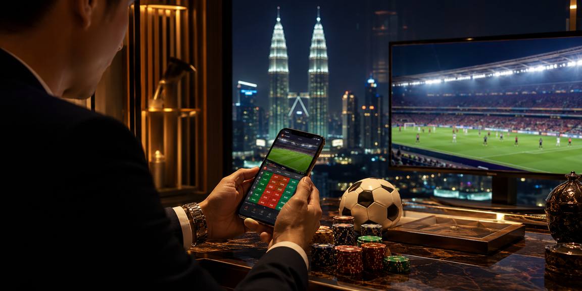 w88 casino Pertaruhan Olahraga Besar