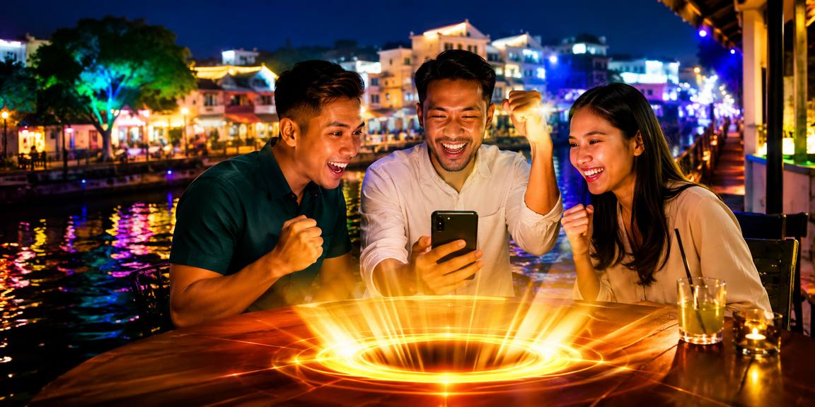 w88 casino mobile gaming