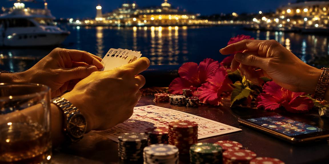 w88 casino Bali Vacation