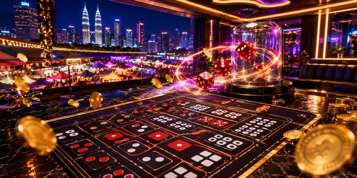 w88 casino Ways of Qilin